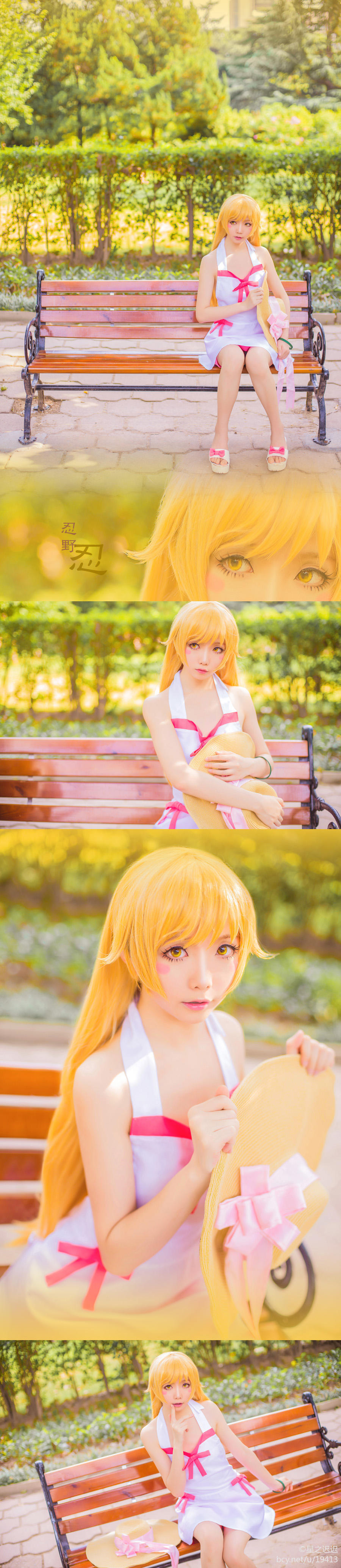 Star's Delay to December 22, Coser Hoshilly BCY Collection 9(104)